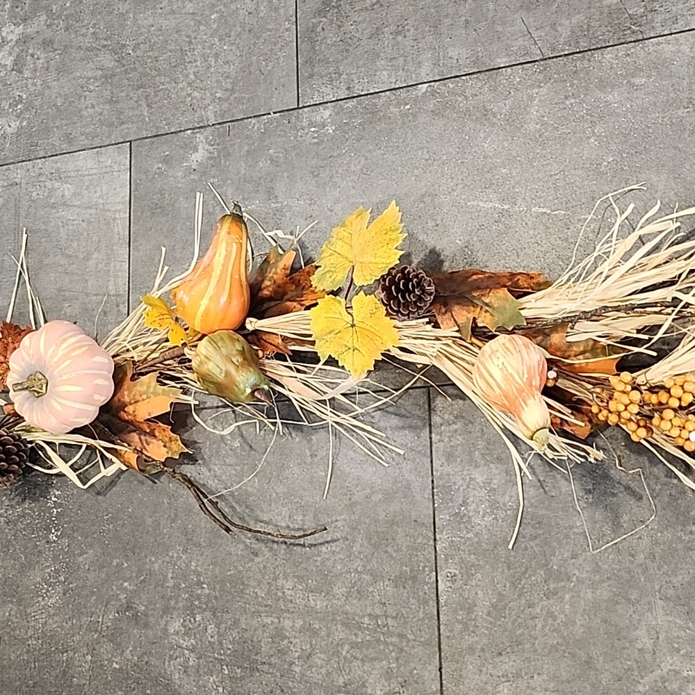 Fall Garland
